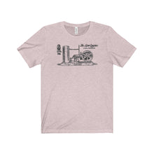 Lionel Engine Co T-Shirt by Retro Boater