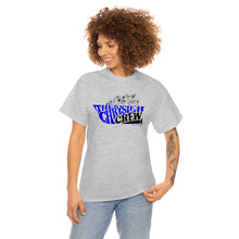 The Chrysler Crew Unisex Heavy Cotton Tee