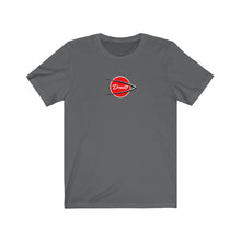 Dorsett Boats Unisex Jersey Short Sleeve Tee by Retro Boater