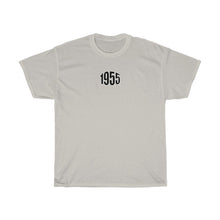 Vintage 1955 Chris Craft Cobra Unisex Heavy Cotton Tee
