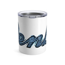 Penbo in Vintage Blue Styler Tumbler 10oz By Retro Boater