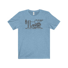 Lionel Engine Co T-Shirt by Retro Boater