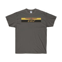 Elton by Retro Boater Unisex Ultra Cotton Tee