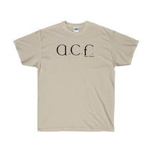 American Car and Foundry by Retro Boater Unisex Ultra Cotton Tee
