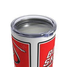 Vintage Boa Ski Tumblers Tumbler 10oz