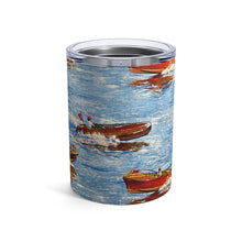 Vintage Chris Craft Tumbler 10oz by Retro Boater
