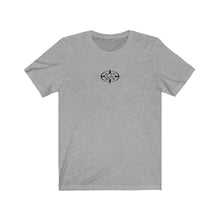 Glasspar G3 Unisex Jersey Short Sleeve Tee by Retro Boater