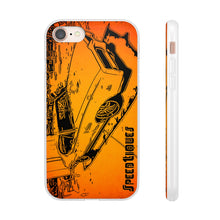 Pontiac GTO Judge Flexi Cases by SpeedTiques