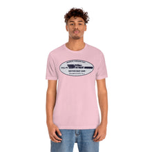 Vintage Ventnor Boat Company Unisex Jersey Short Sleeve Tee
