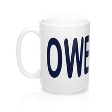Owens Boats Mugs By Retro Boater