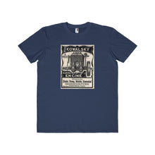 Kowalsky Marine Engine Co by Retro Boater