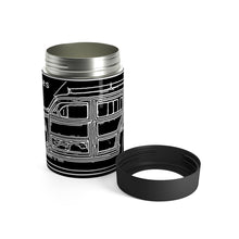 1942 Chrysler Town and Country Barrelback by Speedtiques Can Holder