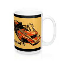 Moto-Ski Mugs