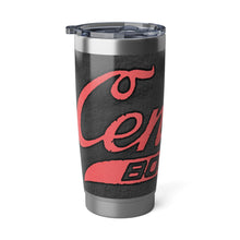 Vintage Century Sign Digital Marker Vagabond 20oz Tumbler