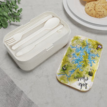 Lake Martin Alabama Bento Lunch Box