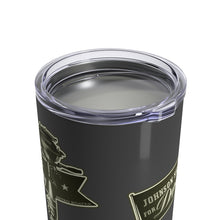 Johnson Sea Horse Tumbler 10oz by Retro Boater