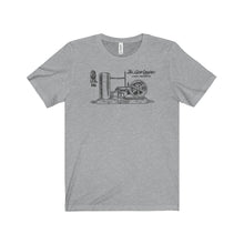 Lionel Engine Co T-Shirt by Retro Boater
