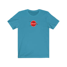 Dorsett Boats Unisex Jersey Short Sleeve Tee by Retro Boater