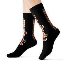 Moto-Ski Sublimation Socks