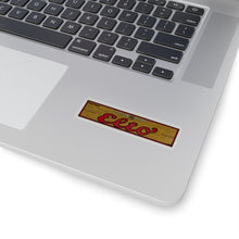 Elto Outboard Engines Kiss-Cut Stickers by Classic Boater