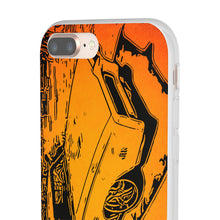 Pontiac GTO Judge Flexi Cases by SpeedTiques
