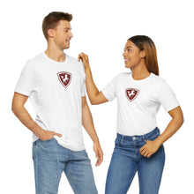 Janet Visk 1986 Century Resorter Unisex Jersey Short Sleeve Tee