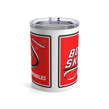 Vintage Boa Ski Tumblers Tumbler 10oz