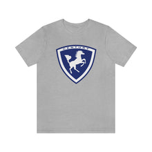 Vintage Century Boat Crest Unisex Jersey Short Sleeve Tee