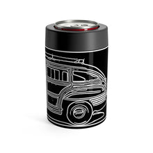 1942 Chrysler Town and Country Barrelback by Speedtiques Can Holder