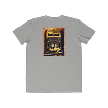 Vintage Riva Aquarama Men's Lightweight Fashion Tee by Retro Boater