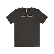 Aero Craft Unisex Jersey Short Sleeve Tee
