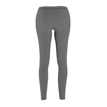 Moto-Ski Women's Cut & Sew Casual Leggings