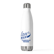 Vintage Holsclaw Trailers 20oz Insulated Bottle