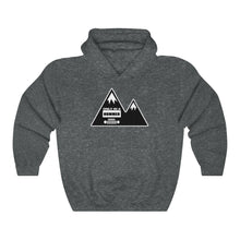 Only In a Hummer Unisex Heavy Blend™ Hooded Sweatshirt