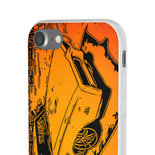 Pontiac GTO Judge Flexi Cases by SpeedTiques
