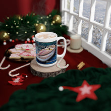 Ventnor Runabout Mugs [ 420420 ]