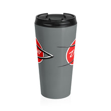 Dorsett Boats Stainless Steel Travel Mug by Retro Boater