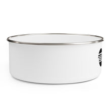 Vintage Malibu Boats Inc. Enamel Boat Bowl