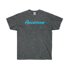 Ancarrow by Retro Boater Unisex Ultra Cotton Tee