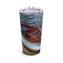 Vintage Late 1920s Chris Craft Sportsman Tumbler 20oz by Classic Boater