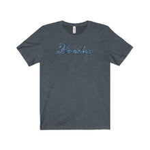 Penbo in Vintage Styler Unisex Jersey Short Sleeve Tee by Retro Boater
