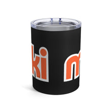 Moto-Ski Tumbler 10oz
