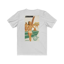 Aero Craft Unisex Jersey Short Sleeve Tee
