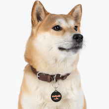 Moto-Ski Tag