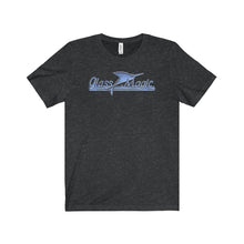 Glass Magic Unisex Jersey Short Sleeve Tee by Retro Boater
