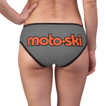 Moto-Ski Women's Briefs