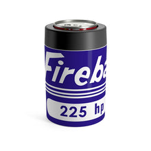 Gray Marine Fireball V-8 Can Holder