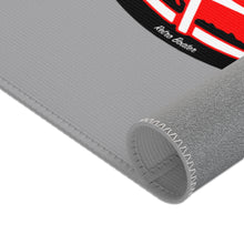 Feathercraft Dock mat by Retro Boater