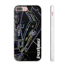 Pontiac GTO Judge Flexi Cases by SpeedTiques