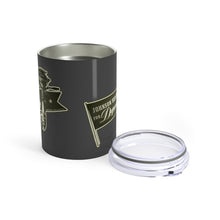 Johnson Sea Horse Tumbler 10oz by Retro Boater